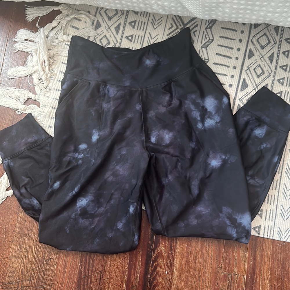 Old Navy Active Powersoft High Rise Jogger Women’s sz L